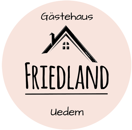 Gästehaus Friedland
