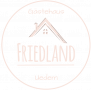 Gästehaus Friedland - Uedem